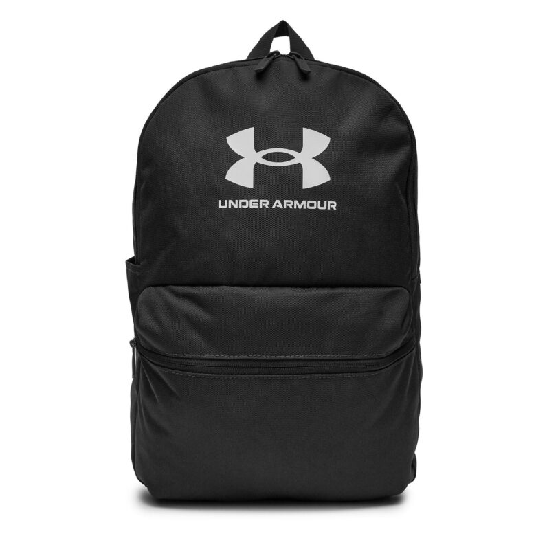 Раница Under Armour Ua Loudon Lite Backpack 1380476-001 Черен цвят на ниска цена