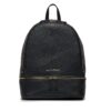 Раница Valentino Brixton VBS7LX02 Черен цвят на ниска цена