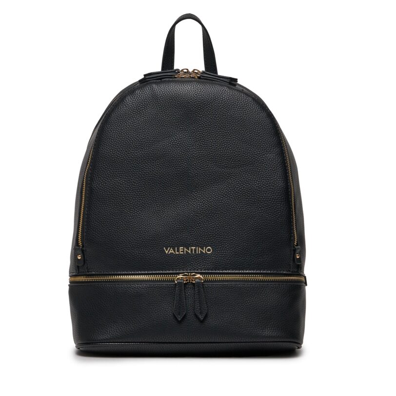 Раница Valentino Brixton VBS7LX02 Черен цвят на ниска цена