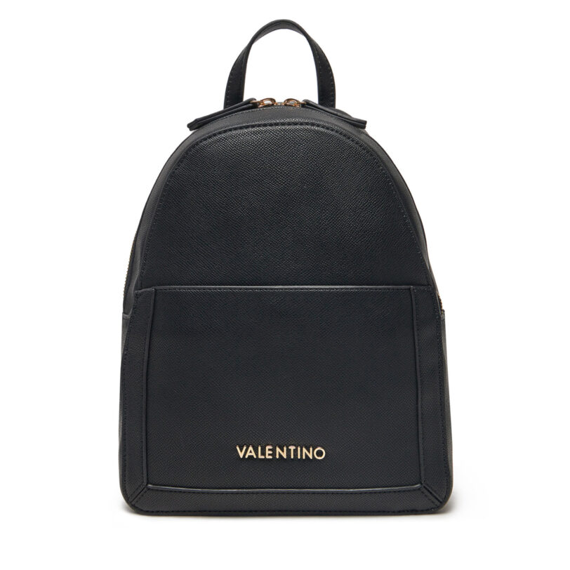 Раница Valentino Ivy VBS8NR20 Черен цвят на ниска цена