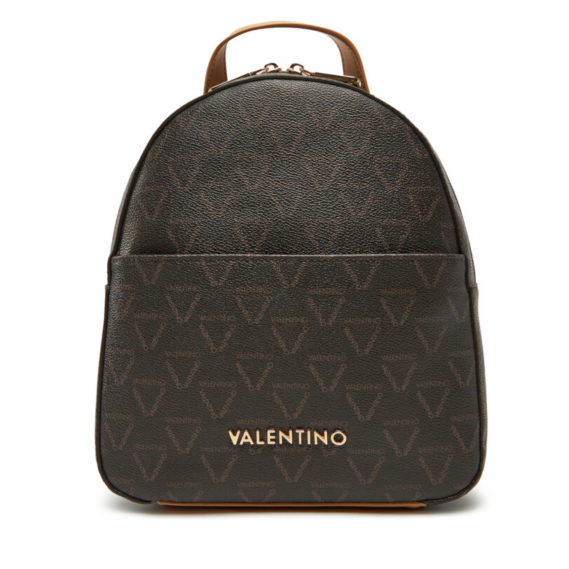 Раница Valentino Lady Re VBS8GT20 Зелен цвят на ниска цена