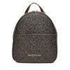 Раница Valentino Lady Re VBS8GT20 Кафяв цвят на ниска цена