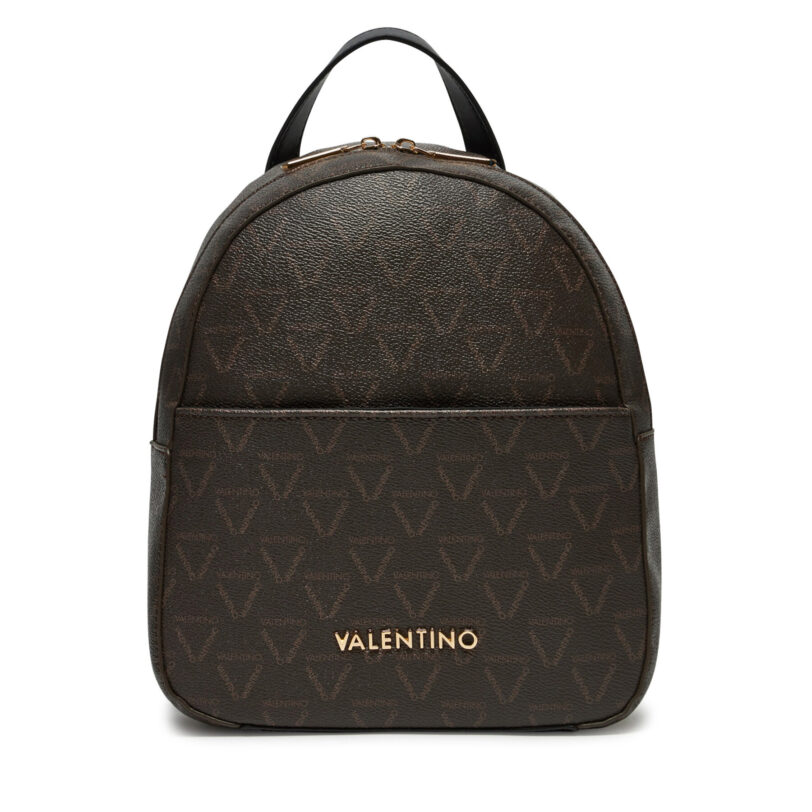 Раница Valentino Lady Re VBS8GT20 Кафяв цвят на ниска цена