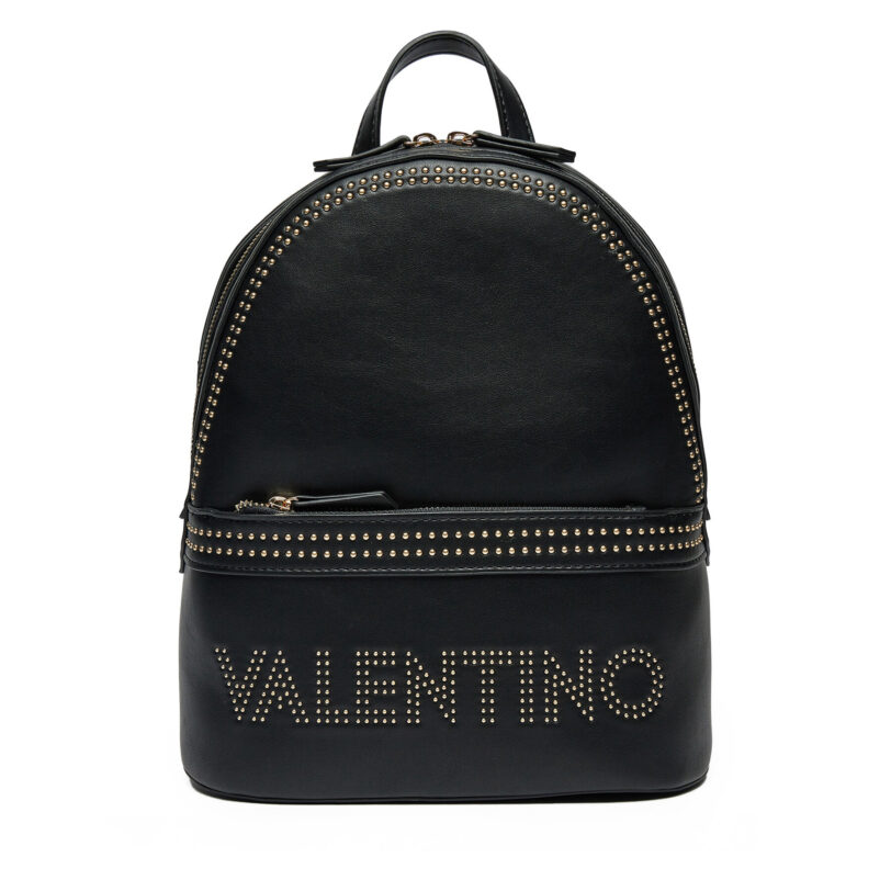 Раница Valentino Shine VBS8AI20 Черен цвят на ниска цена