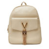 Раница Valentino Stella VBS9AK20 Екрю цвят на ниска цена
