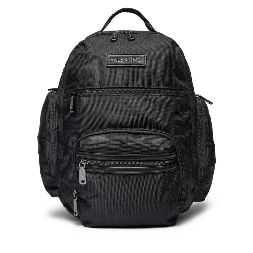 Раница Valentino VBS43301 Черен цвят на ниска цена