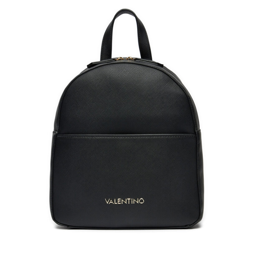 Раница Valentino VBS7B309 Черен цвят на ниска цена