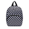 Раница Vans Got This Mini Backpack VN000HDJY281 Черен цвят на ниска цена