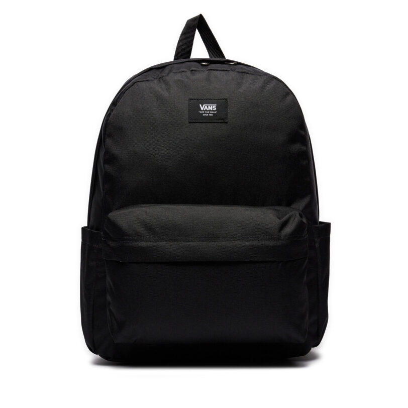 Раница Vans Old Skool Backpack VN000H4WBLK1 Черен цвят на ниска цена