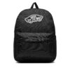 Раница Vans Old Skool Classic Backpack VN000H4YBLK1 Черен цвят на ниска цена