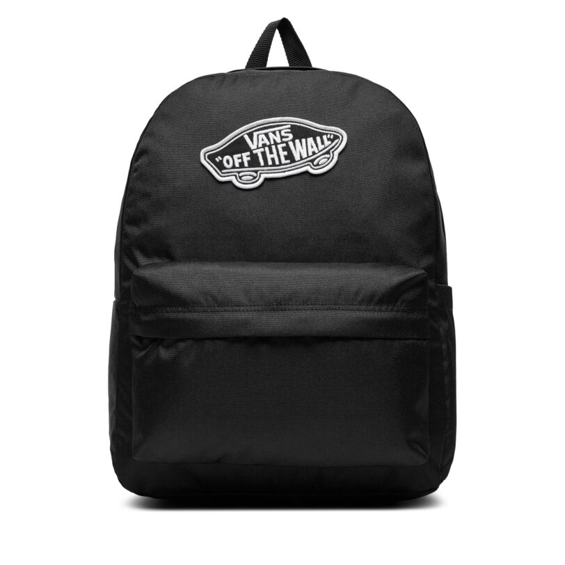 Раница Vans Old Skool Classic Backpack VN000H4YBLK1 Черен цвят на ниска цена