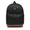 Раница Vans Old Skool Sport Backpack VN000HRJBLK Черен цвят на ниска цена