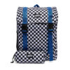 Раница Vans Utility VN000PSFY281 Черен цвят на ниска цена