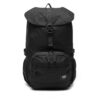 Раница Vans Vans DX Rucksack VN000HRFBLK1 Черен цвят на ниска цена