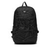 Раница Vans Vans Original Backpack VN00082FBLK Черен цвят на ниска цена