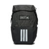 Раница adidas 4ATHLTS Camper IM5520 Черен цвят на ниска цена