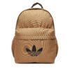 Раница adidas Adicolor Classic JX0212 Кафяв цвят на ниска цена