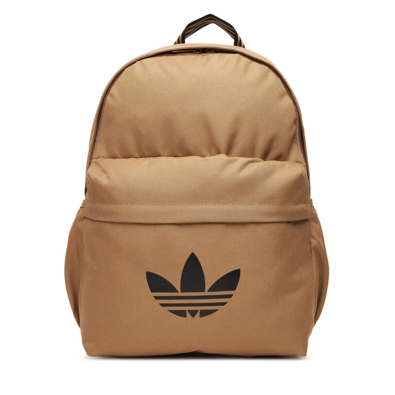 Раница adidas Adicolor Classic JX0212 Кафяв цвят на ниска цена