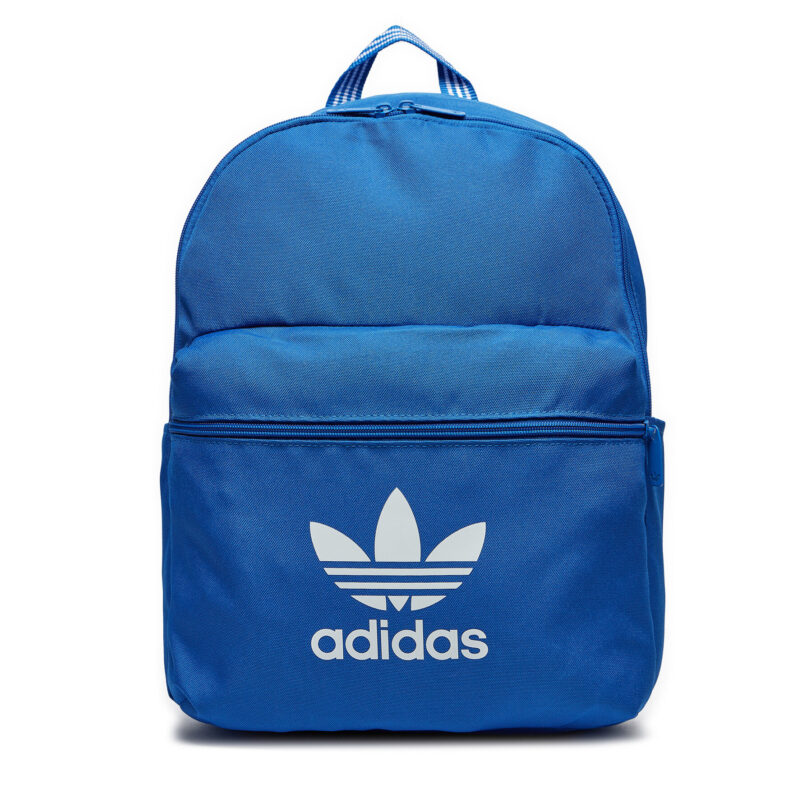 Раница adidas Adicolor IX7457 Син цвят на ниска цена
