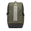 Раница adidas Backpack IZ1909 Зелен цвят на ниска цена