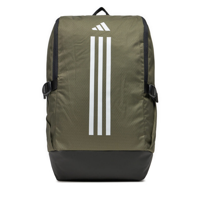 Раница adidas Backpack IZ1909 Зелен цвят на ниска цена