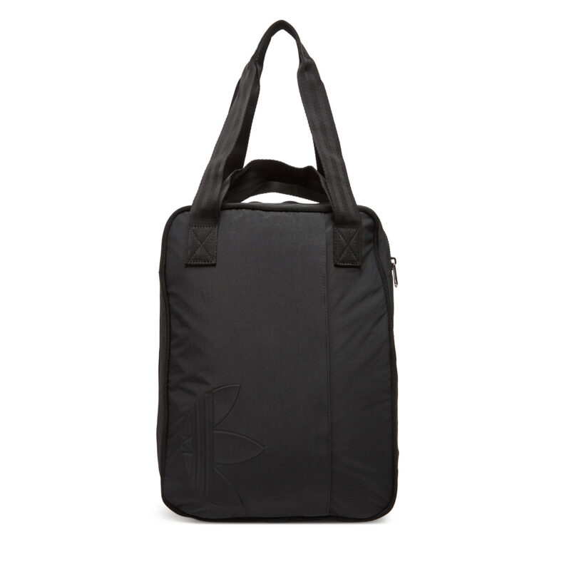 Раница adidas Backpack JC6071 Черен цвят на ниска цена