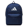 Раница adidas C-CLSC BARS BP IS7049 Тъмносин цвят на ниска цена