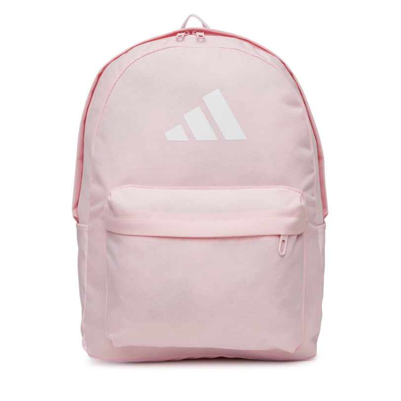 Раница adidas C-CLSC BARS BP IS7056 Розов цвят на ниска цена