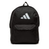 Раница adidas C-CLSC BARS BP JI6953 Черен цвят на ниска цена