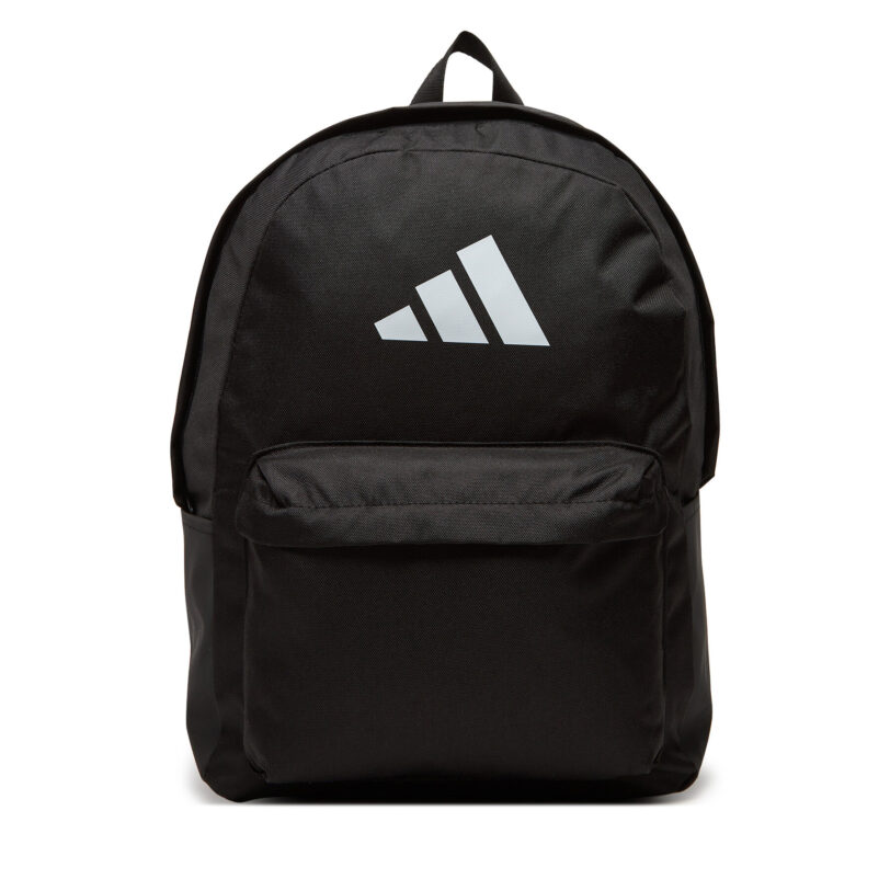 Раница adidas C-CLSC BARS BP JI6953 Черен цвят на ниска цена