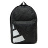 Раница adidas Classic Back-to-School Badge of Sport JG1527 Черен цвят на ниска цена