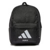 Раница adidas Classic JJ1497 Черен цвят на ниска цена