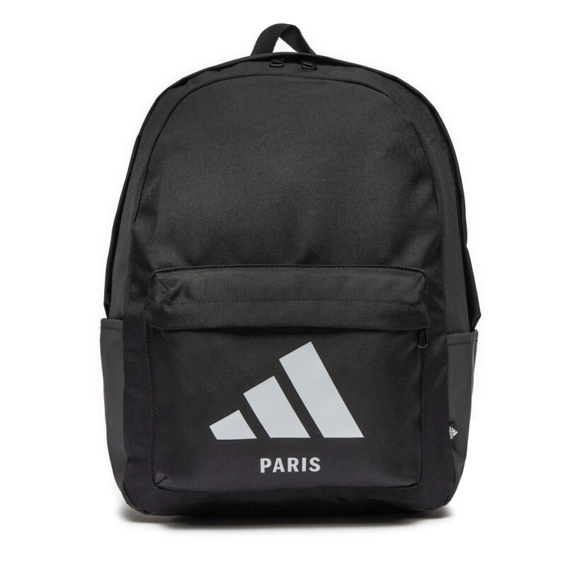 Раница adidas Classic JJ1497 Черен цвят на ниска цена