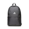 Раница adidas HY0756 Сив цвят на ниска цена