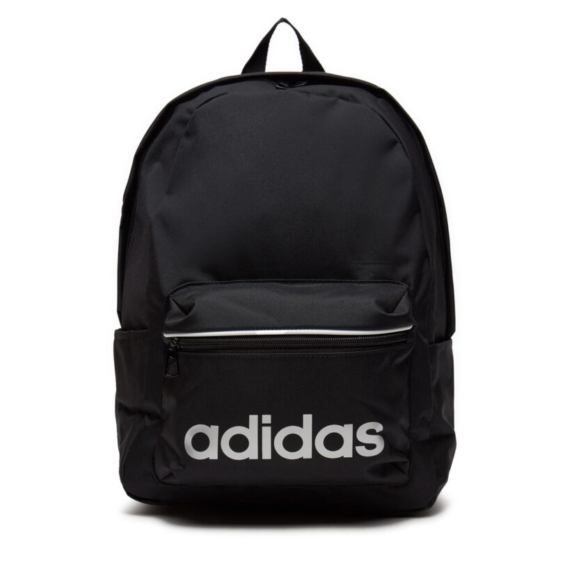 Раница adidas Linear Essentials IP9199 Черен цвят на ниска цена