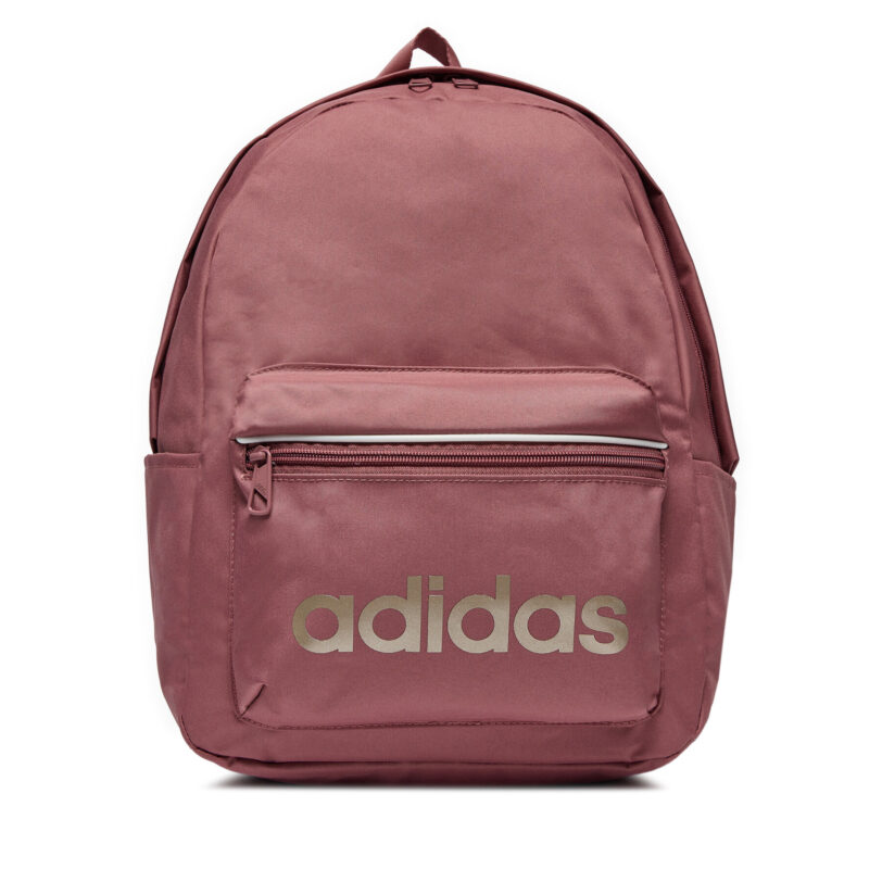 Раница adidas Linear Essentials IV5116 Розов цвят на ниска цена