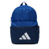 Раница adidas Logo JD1924 Син цвят на ниска цена