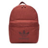Раница adidas adicolor JI9438 Червен цвят на ниска цена
