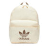Раница adidas adicolor JJ4160 Бежов цвят на ниска цена