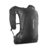 Раница за бягане Salomon Cross 12 LC2185700 Черен цвят на ниска цена