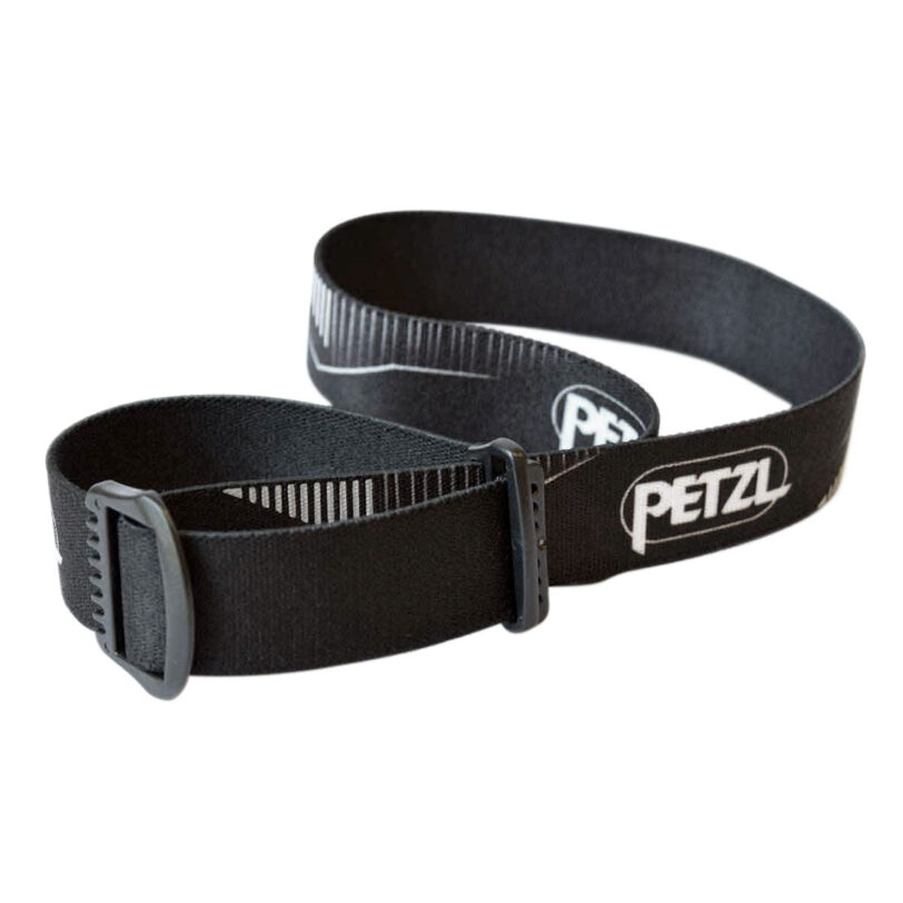 Резервна ластична лента PETZL за челници ACTIK® и ACTIK CORE® на ниска цена