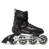 Ролери Fila Skates Mizar 80 010621220 Черен цвят на ниска цена