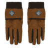 Ръкавици Elmer EM505 Кафяв цвят на ниска цена
