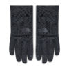 Ръкавици The North Face Etip Recycled Glove NF0A4SHAJK31 Черен цвят на ниска цена