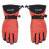 Ръкавици за ски Kombi The Everyday 79082 Оранжев цвят на ниска цена
