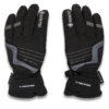 Ръкавици за ски Viking Helix GTX Ski 165/22/2252/08 Черен цвят на ниска цена