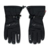 Ръкавици за ски Viking Hudson Gtx Gloves GORE-TEX 160/22/8282 Черен цвят на ниска цена