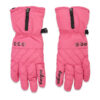 Ръкавици за ски Viking Selena 113/19/4260 Розов цвят на ниска цена