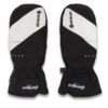 Ръкавици за ски Viking Sherpa GTX Mitten Ski 150/22/0077/01 Черен цвят на ниска цена