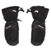Ръкавици за ски Viking Strix Mitten Mountaineering 112/25/0300/0900 Черен цвят на ниска цена